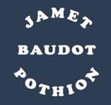 Jamet-Baudot-Pothion